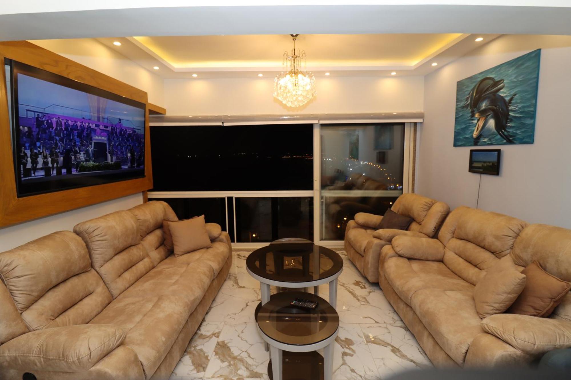 Beach Luxury Mamoura Private Beach Alexandria Exterior foto